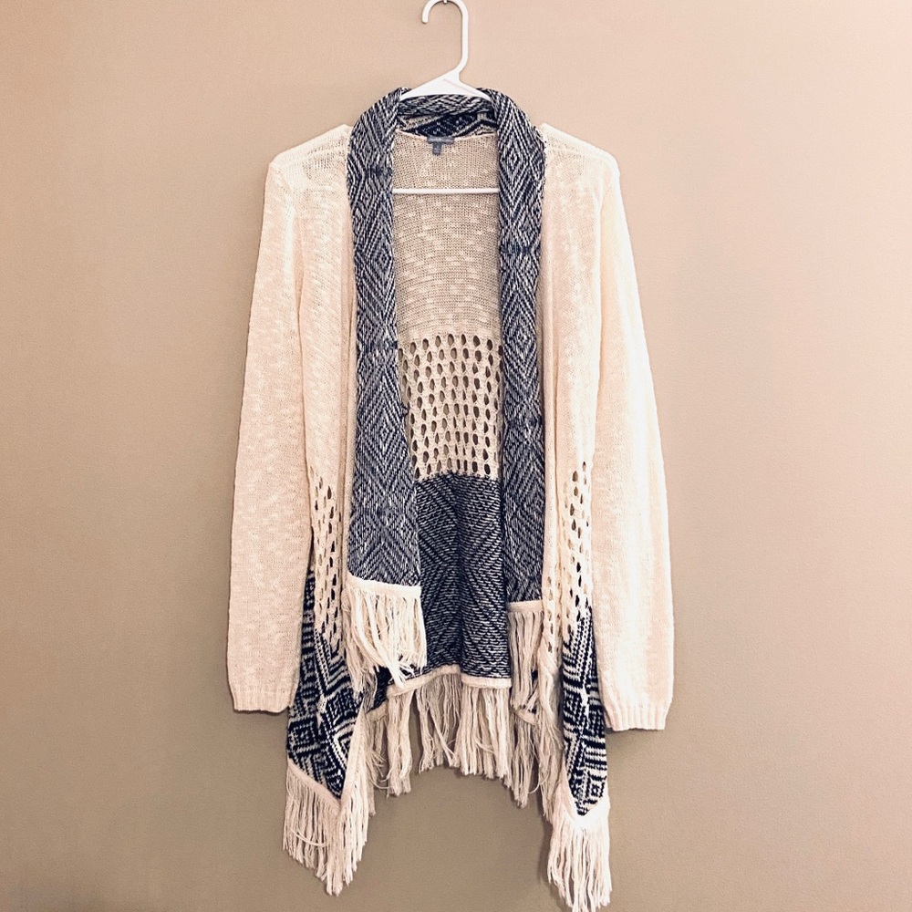 Charlotte Russe Cardigan | Size Small
